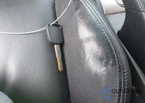 2004 Honda Accord 3.0 Ex from USA, damaged, VIN 1HGCM82684A013243